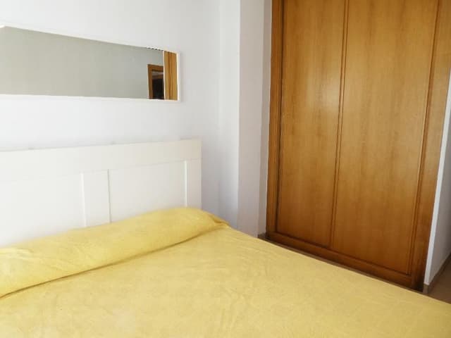 APARTMENT CAPACITY 4 ONE BEDROOM