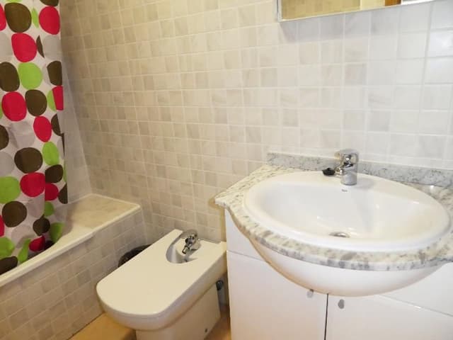 APARTMENT CAPACITY 6 TWO BEDROOMS