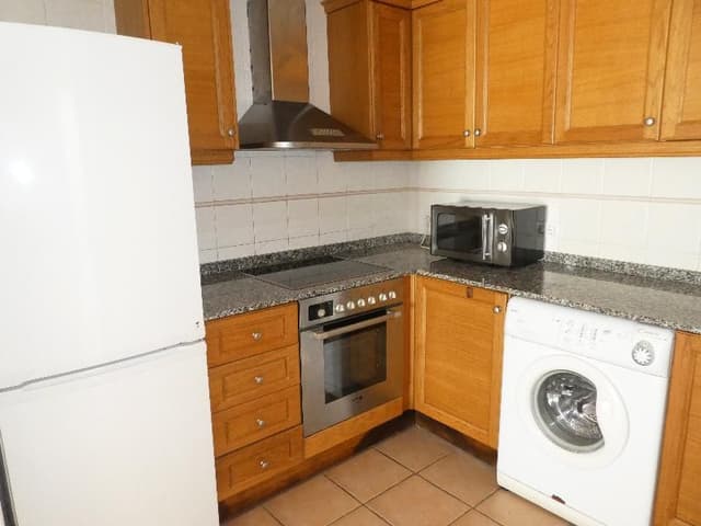 APARTMENT CAPACITY 6 TWO BEDROOMS