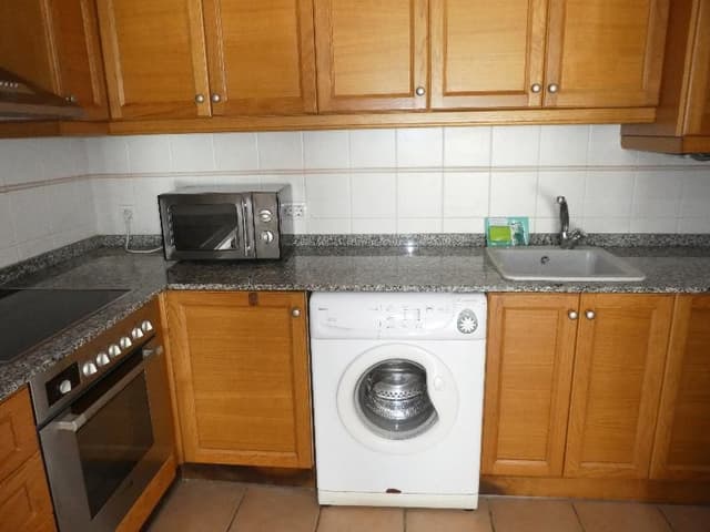 APARTMENT CAPACITY 6 TWO BEDROOMS