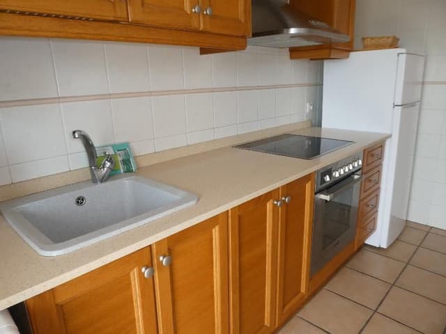 APARTMENT CAPACITY 4 ONE BEDROOM
