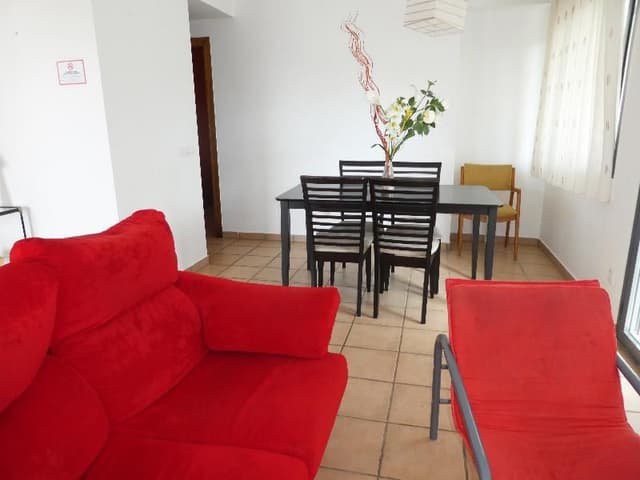 APARTMENT CAPACITY 4 ONE BEDROOM