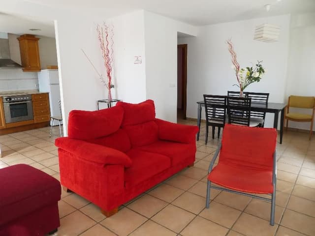 APARTMENT CAPACITY 4 ONE BEDROOM