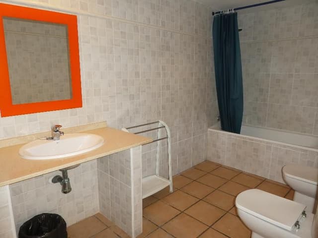 APARTMENT CAPACITY 4 ONE BEDROOM