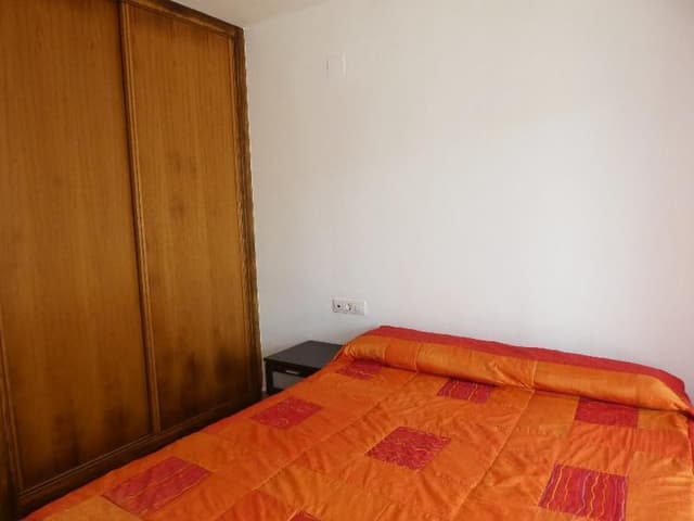 APARTMENT CAPACITY 4 ONE BEDROOM