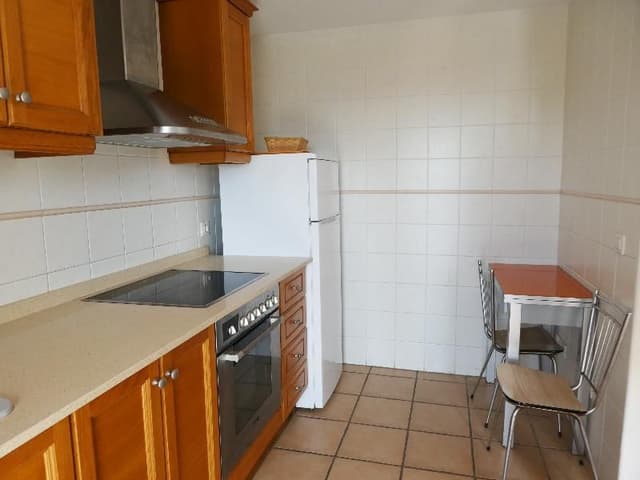APARTMENT CAPACITY 6 TWO BEDROOMS