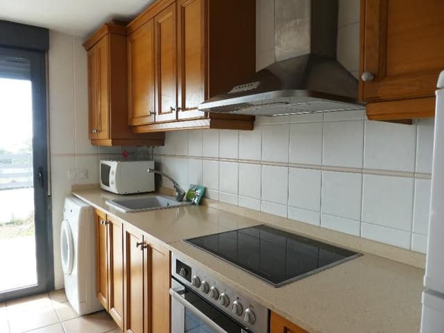 APARTMENT CAPACITY 6 TWO BEDROOMS