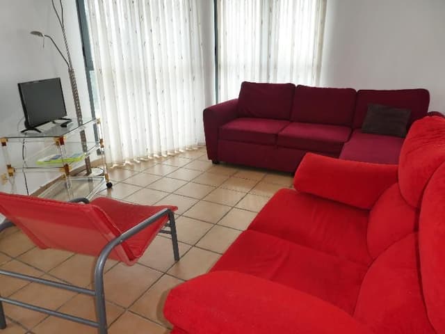 APARTMENT CAPACITY 6 TWO BEDROOMS