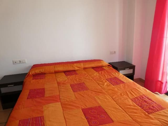 APARTMENT CAPACITY 6 TWO BEDROOMS
