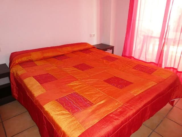 APARTMENT CAPACITY 6 TWO BEDROOMS