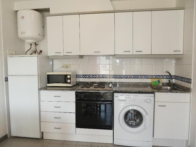 APARTMENT CAPACITY 4 ONE BEDROOM