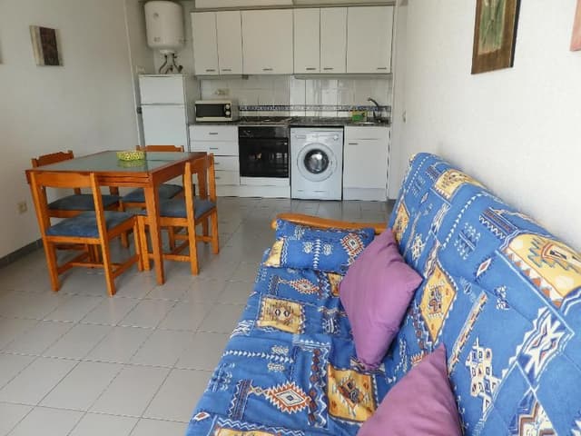 APARTMENT CAPACITY 4 ONE BEDROOM