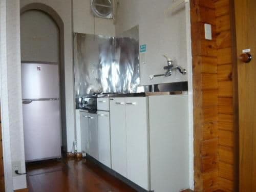 Two-Bedroom Cottage
