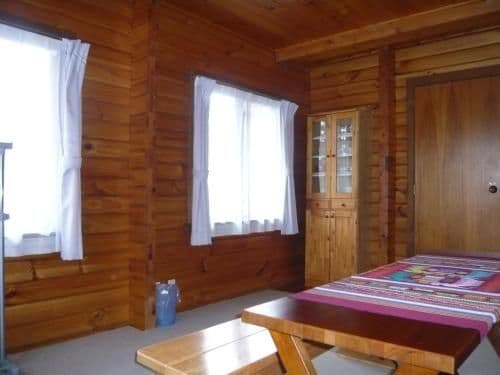Two-Bedroom Cottage