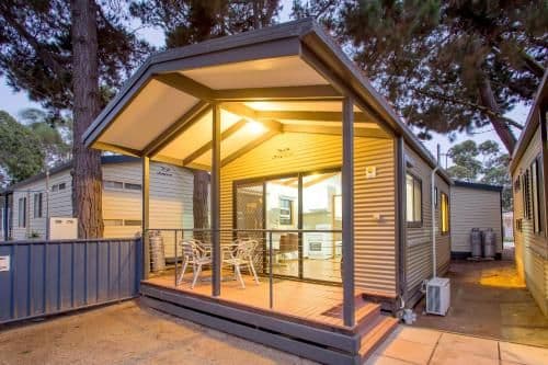 Two-Bedroom Villa