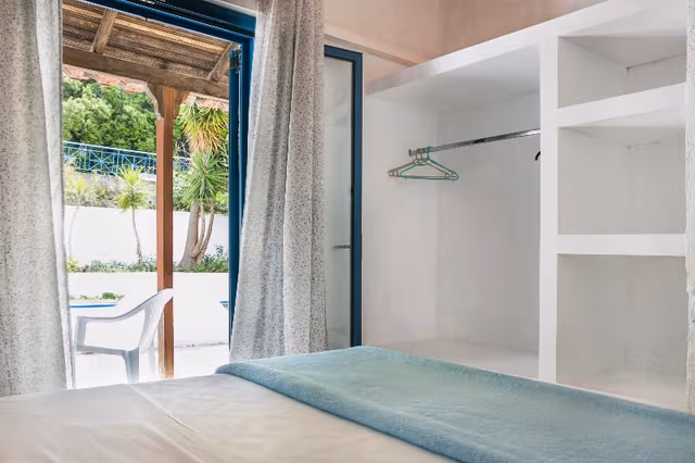 APARTMENT ONE BEDROOM