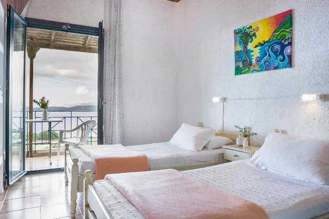 APARTMENT ONE BEDROOM