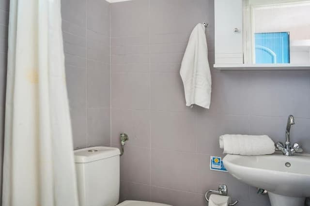 APARTMENT ONE BEDROOM