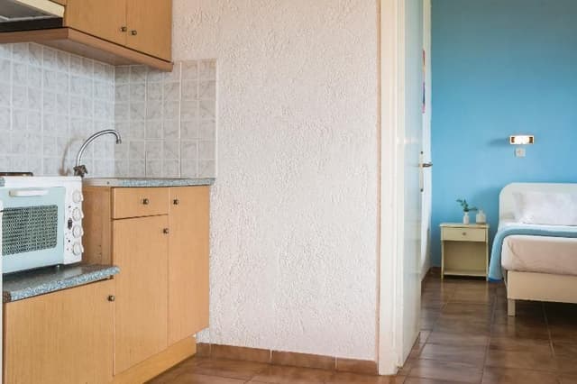 APARTMENT ONE BEDROOM