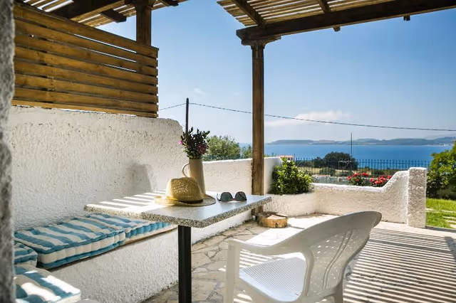 STUDIO SEA VIEW CAPACITY 2