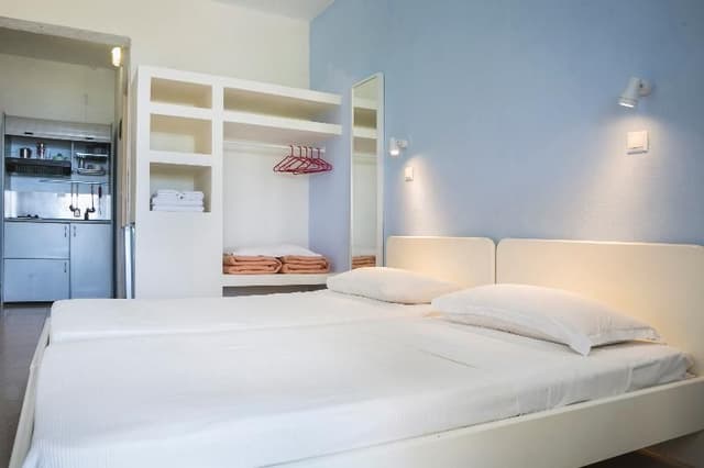 STUDIO SEA VIEW CAPACITY 2