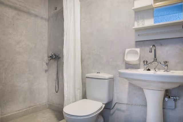 STUDIO SEA VIEW CAPACITY 2