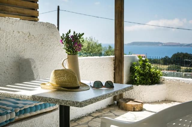 STUDIO SEA VIEW CAPACITY 2