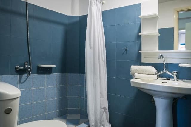 APARTMENT ONE BEDROOM