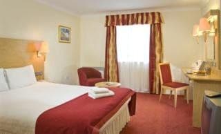 Mercure Chester North Woodhey House Hotel Mercure Chester North Woodhey House Hotel