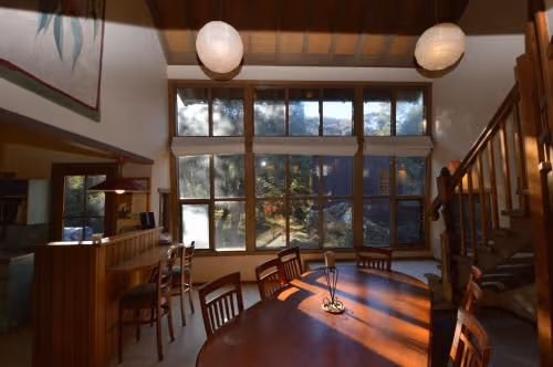 Two-Bedroom Apartment with Loft