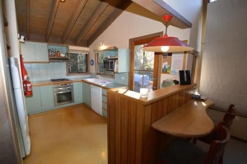 Two-Bedroom Apartment with Loft