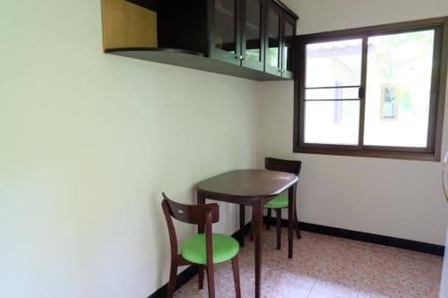 One-Bedroom Bungalow