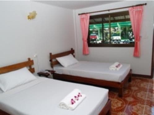 Prasopsuk Hotel Prasopsuk Hotel