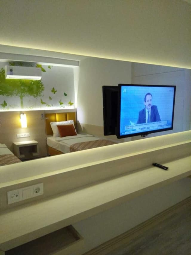 FAMILY ROOM SUPERIOR