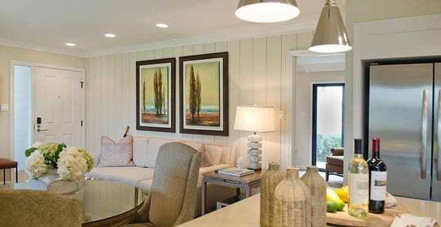 DOUBLE ONE BEDROOM