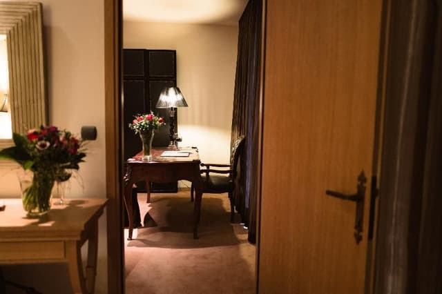 SUITE PREMIUM