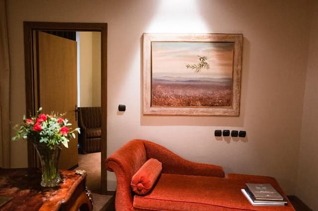 SUITE PREMIUM
