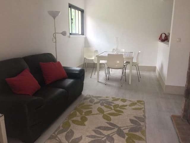 APARTMENT TWO BEDROOMS