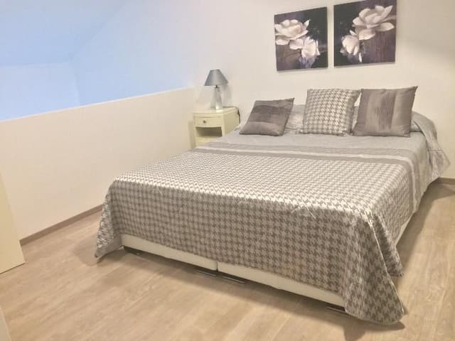 APARTMENT ONE BEDROOM