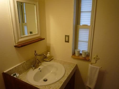 Mini Suite