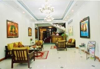 Bonjour Vietnam Hotel Bonjour Vietnam Hotel