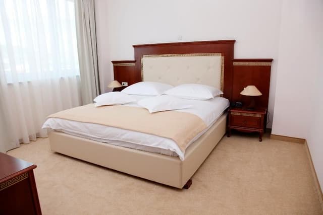 APARTMENT SUPERIOR