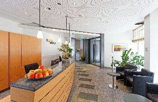 Basilea Swiss Quality Hotel
