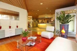City and Wellness Swiss Quality Hotel Sonnental