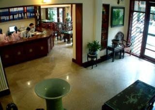 Hong Ngoc Dynastie Boutique hotel & Spa Hong Ngoc Dynastie Boutique hotel & Spa