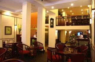 Hong Ngoc Cochinchine Boutique Hotel & Spa