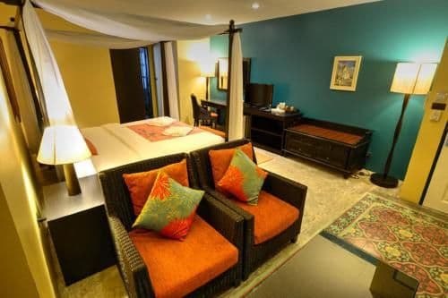 Junior Suite