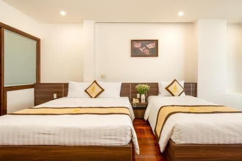 Suite with River View