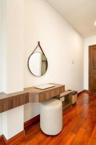 Suite with River View