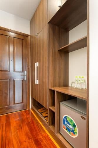 Suite with River View